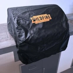 Wildfire 30-Inch Vinyl Built-In Gas Grill Cover