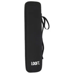 Looftlighter Water-Resistant Case With Multi-Purpose Strap For The Original Looftlighter Charcoal Lighter