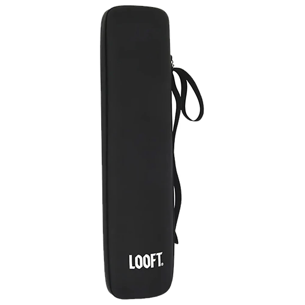 Looftlighter Water-Resistant Case With Multi-Purpose Strap For The Original Looftlighter Charcoal Lighter 1 Looftlighter Water-Resistant Case With Multi-Purpose Strap For The Original Looftlighter Charcoal Lighter