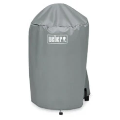 Weber Grills Charcoal Kettle Grill Cover For Weber 18-Inch Grills