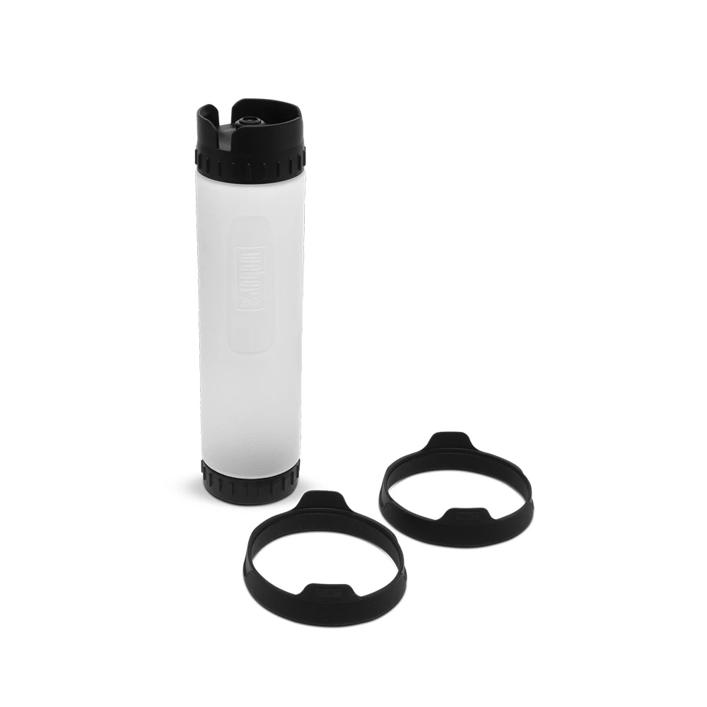 Weber Grills 3-Piece Griddle Breakfast Accessory Set 1 Weber Grills 3-Piece Griddle Breakfast Accessory Set