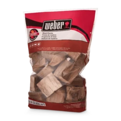 Weber Grills Cherry Wood Chunks