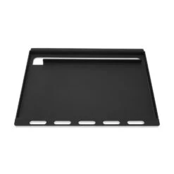 Weber Grills Full-Size Griddle Insert For Spirit 300 Series Gas Grills -BBQ Haven Shop Weber Grills Full Size Griddle Insert for Spirit 300 Series Gas Grills 4