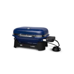 Weber Grills Lumin 1000 Compact 23-Inch 120V Portable Electric Grill - Deep Ocean Blue 14 Weber Grills Lumin 1000 Compact 23-Inch 120V Portable Electric Grill - Deep Ocean Blue -BBQ Haven Shop Weber Grills Lumin 1000 Compact 23 Inch 120V Portable Electric Grill Deep Ocean Blue 2