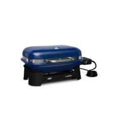 Weber Grills Lumin 1000 Compact 23-Inch 120V Portable Electric Grill - Deep Ocean Blue 13 Weber Grills Lumin 1000 Compact 23-Inch 120V Portable Electric Grill - Deep Ocean Blue -BBQ Haven Shop Weber Grills Lumin 1000 Compact 23 Inch 120V Portable Electric Grill Deep Ocean Blue 3