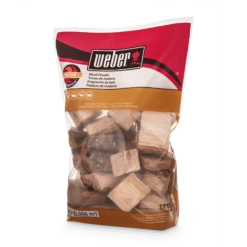 Weber Grills Pecan Wood Chunks