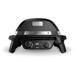Weber Grills Pulse 2000 Electric Grill - Black