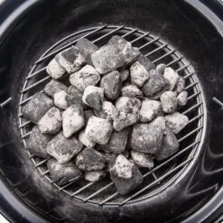 Weber Grills Jumbo Joe Premium 18-Inch Portable Charcoal Grill - Black 12 Weber Grills Jumbo Joe Premium 18-Inch Portable Charcoal Grill - Black -BBQ Haven Shop Weber Grills Smokey Joe Premium 18 Inch Portable Charcoal Grill Black 1211001 Charcoal Grate