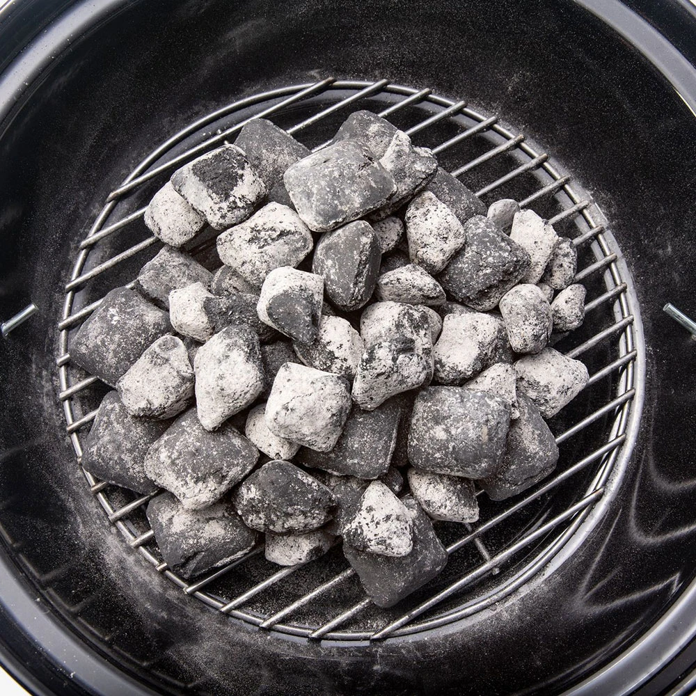 Weber Grills Jumbo Joe Premium 18-Inch Portable Charcoal Grill - Black 3 Weber Grills Jumbo Joe Premium 18-Inch Portable Charcoal Grill - Black - Image 3