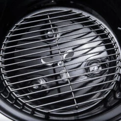 Weber Grills Jumbo Joe Premium 18-Inch Portable Charcoal Grill - Black 15 Weber Grills Jumbo Joe Premium 18-Inch Portable Charcoal Grill - Black -BBQ Haven Shop Weber Grills Smokey Joe Premium 18 Inch Portable Charcoal Grill Black 1211001 Cooking Grate 1