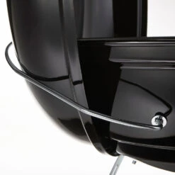 Weber Grills Jumbo Joe Premium 18-Inch Portable Charcoal Grill - Black 19 Weber Grills Jumbo Joe Premium 18-Inch Portable Charcoal Grill - Black -BBQ Haven Shop Weber Grills Smokey Joe Premium 18 Inch Portable Charcoal Grill Black 1211001 Lid Holder