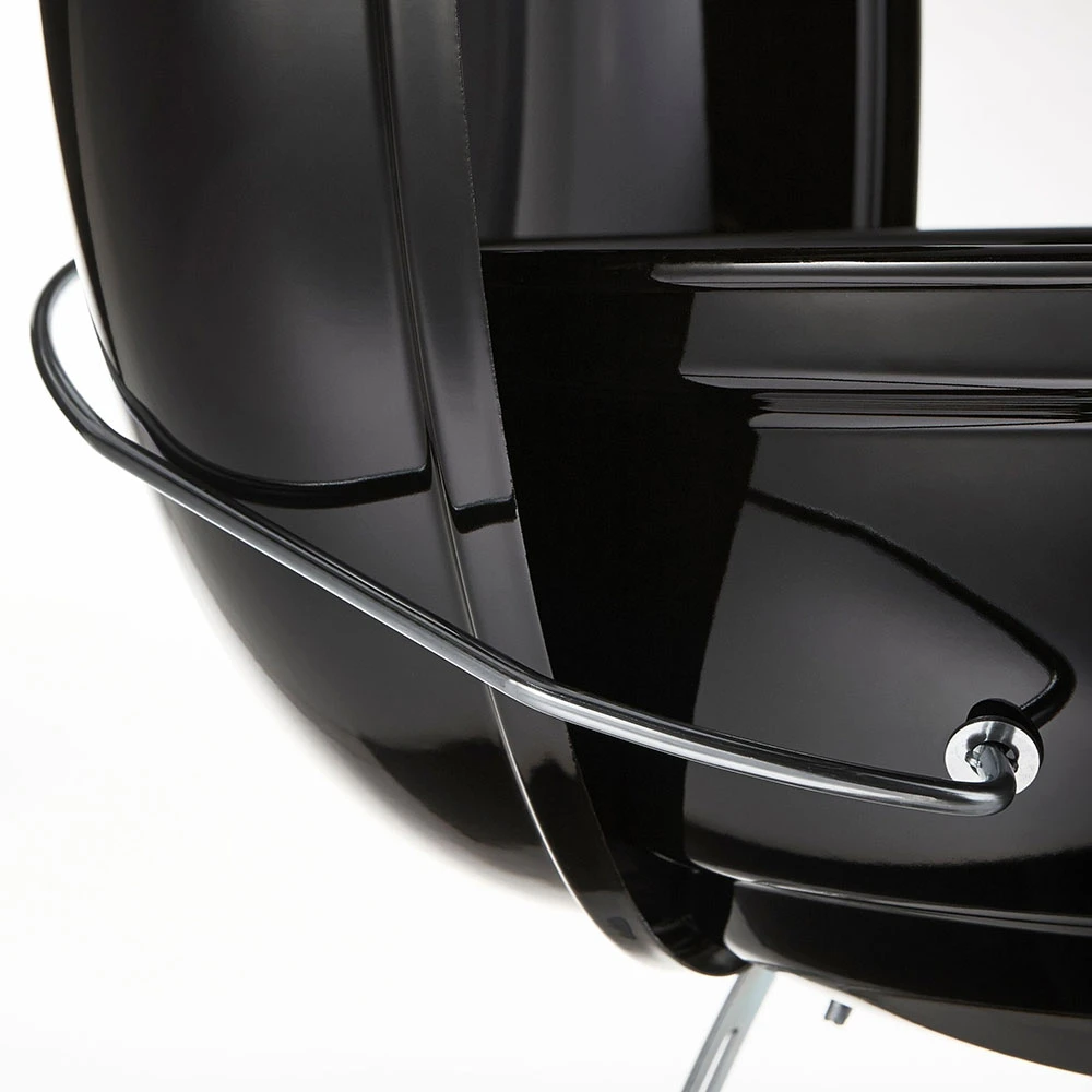 Weber Grills Jumbo Joe Premium 18-Inch Portable Charcoal Grill - Black 10 Weber Grills Jumbo Joe Premium 18-Inch Portable Charcoal Grill - Black - Image 10