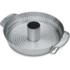 Weber Grills Stainless Steel Poultry Roaster