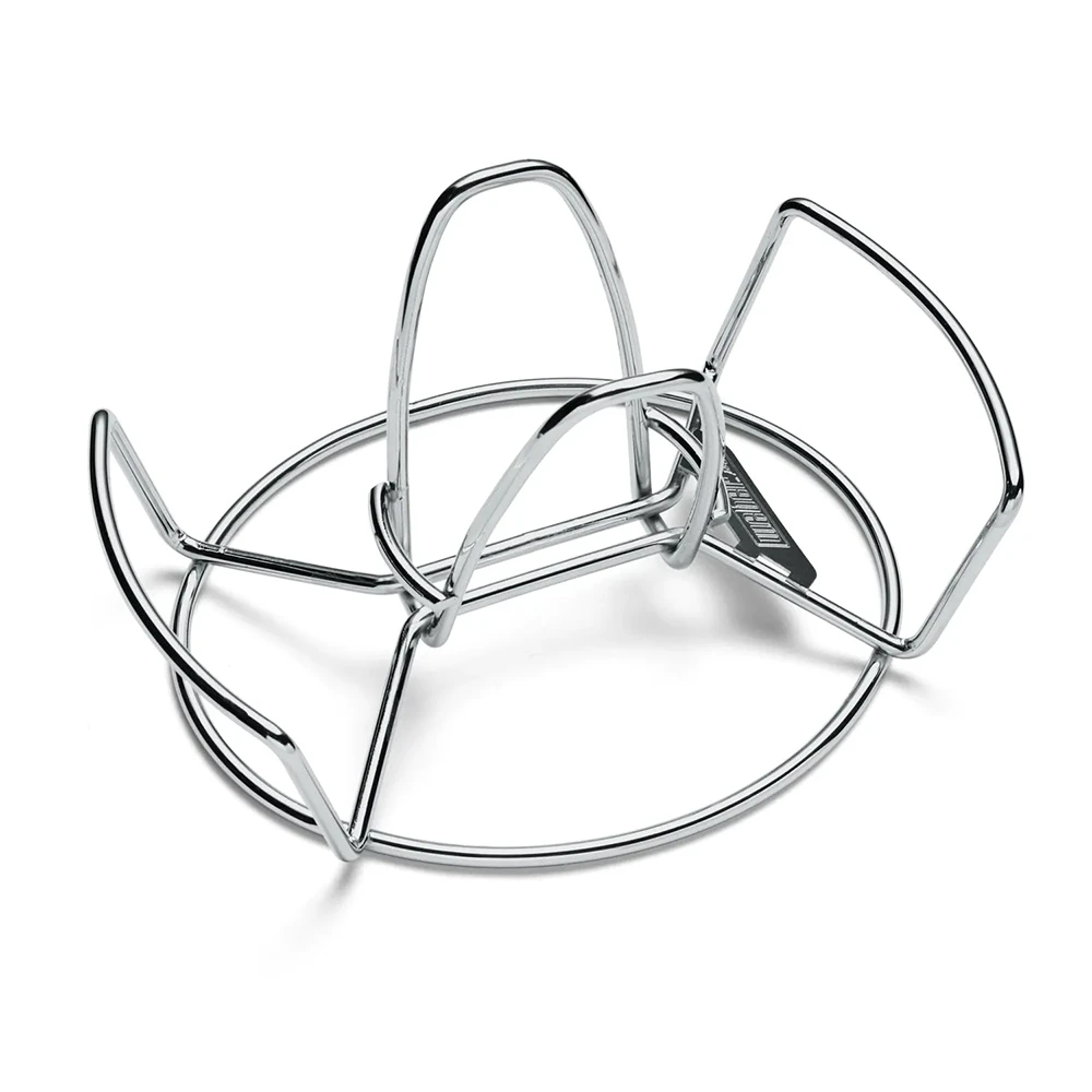 Weber Grills Poultry Roaster 1 Weber Grills Poultry Roaster