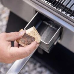 Camp Chef Apple Wood Chunks - 432 Cubic Inches -BBQ Haven Shop WoodWindPro SpringCity 33