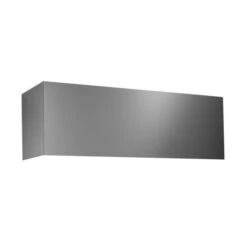 Zephyr 12-Inch Duct Cover For 48-Inch Vent Hood
