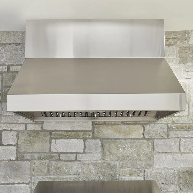 Zephyr 12-Inch Duct Cover For 54-Inch Vent Hood 2 Zephyr 12-Inch Duct Cover For 54-Inch Vent Hood - Image 2