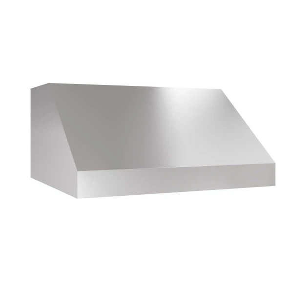 Zephyr Cypress 36-Inch Stainless Steel Outdoor Vent Hood - 1200 CFM 2 Zephyr Cypress 36-Inch Stainless Steel Outdoor Vent Hood - 1200 CFM - Image 2