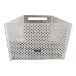 Blaze Easy Light Indirect Cooking System With Moisture Enhancing Pan For Kamado Smoker