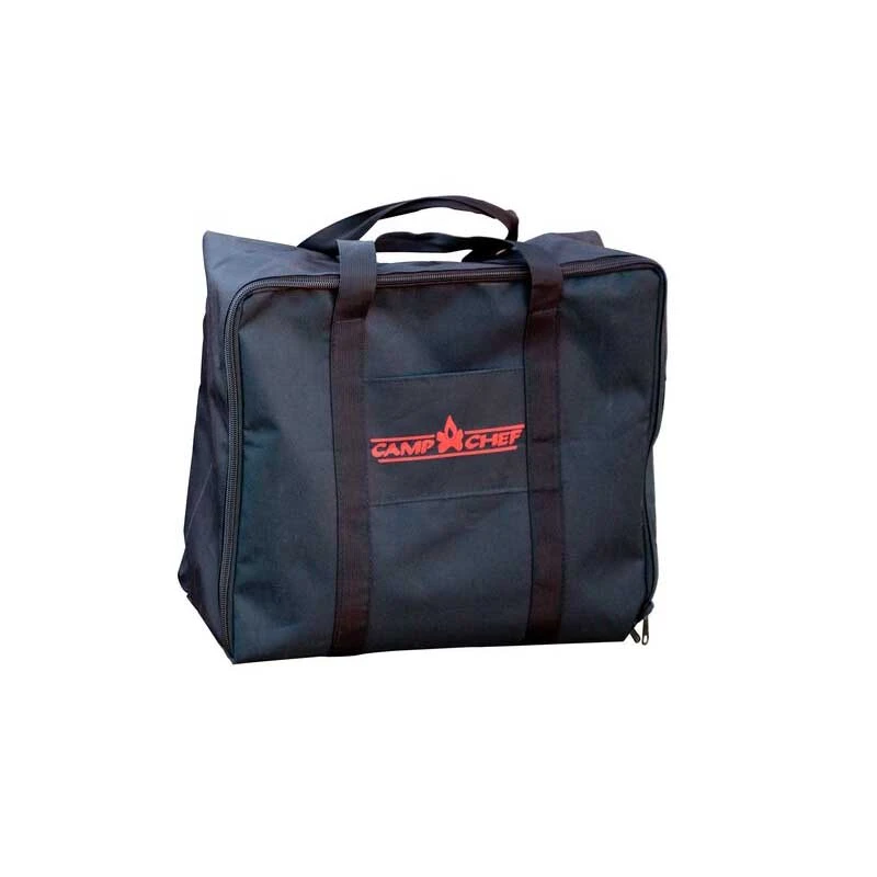 Camp Chef 16-Inch Accessory Carry Bag - Fits BB30L And PZ30 1 Camp Chef 16-Inch Accessory Carry Bag - Fits BB30L And PZ30