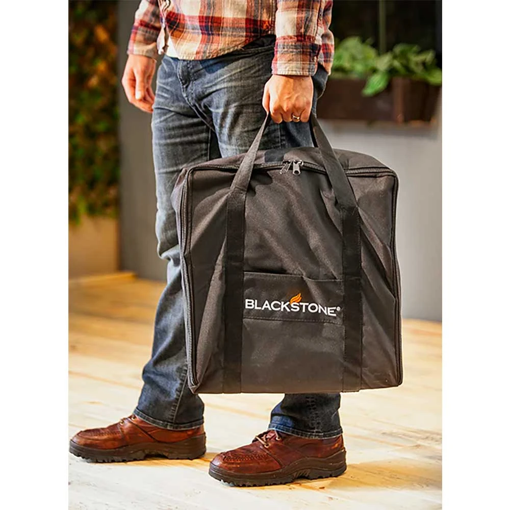 Blackstone Griddle 17-Inch Tabletop Carry Bag 2 Blackstone Griddle 17-Inch Tabletop Carry Bag - Image 2