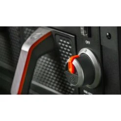 Blackstone Griddle Patio Cabinet 36-in 4-Burner Freestanding Propane Gas Commercial Style Flat Top Grill With Air Fryer -BBQ Haven Shop blackstone Patio 36 inc griddle cooking station with air fryer control panel 2