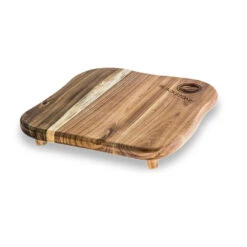 Blackstone Griddle 12-Inch Wood Cutting Board