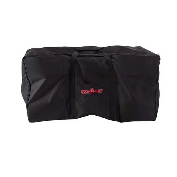 Camp Chef Carry Bag For Portable Flat Top 600 Cooking System - Fits FTG600P 1 Camp Chef Carry Bag For Portable Flat Top 600 Cooking System - Fits FTG600P