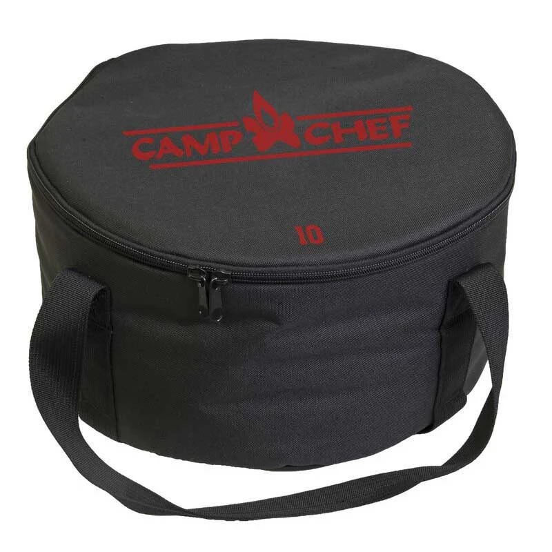 Camp Chef Carry Bag For 10-Inch Dutch Oven 1 Camp Chef Carry Bag For 10-Inch Dutch Oven