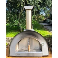 Cru Ovens Cru Pro 60 Wood Fired Oven 6 Cru Ovens Cru Pro 60 Wood Fired Oven -BBQ Haven Shop cru ovens cru pro 60 3
