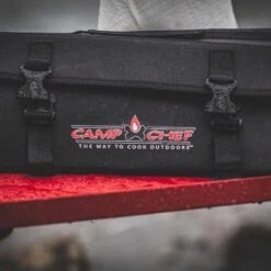 Camp Chef All-Purpose 5-Piece Stainless Steel Chef Tool Set With Case -BBQ Haven Shop dsc06172 2