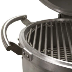 Blaze Stainless Steel Side Handles For The Blaze Kamado