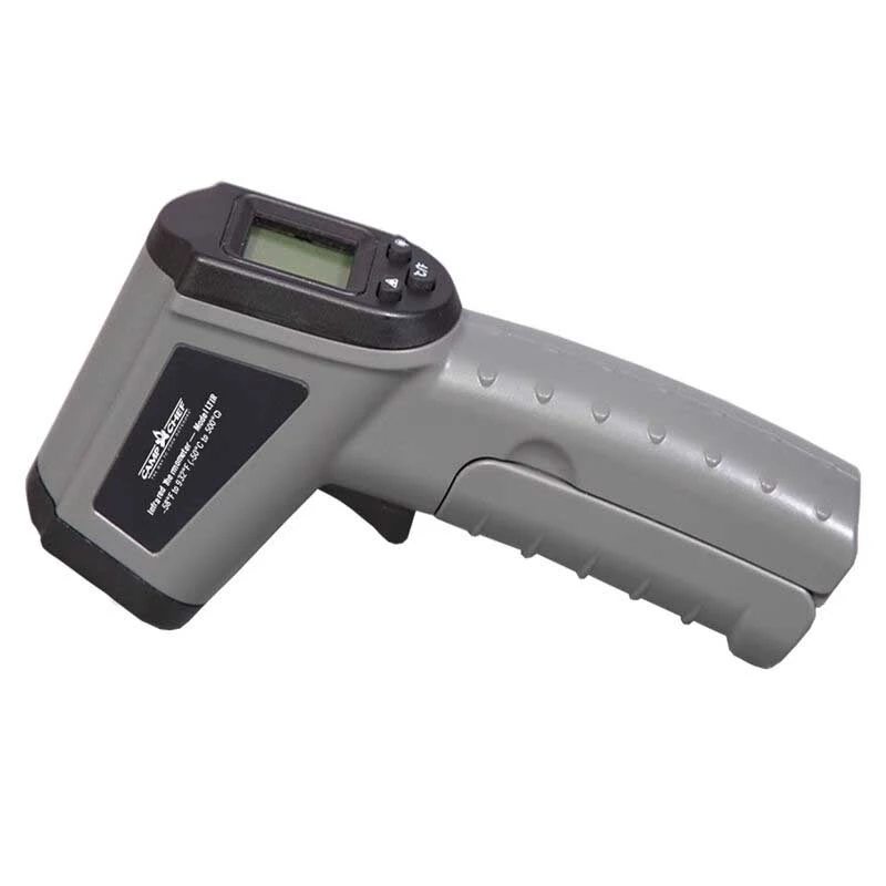 Camp Chef Infrared Laser Digital Thermometer 1 Camp Chef Infrared Laser Digital Thermometer