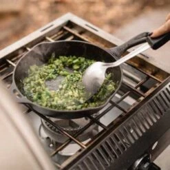 Camp Chef All-Purpose 5-Piece Stainless Steel Chef Tool Set With Case -BBQ Haven Shop recipe meatloaf 3