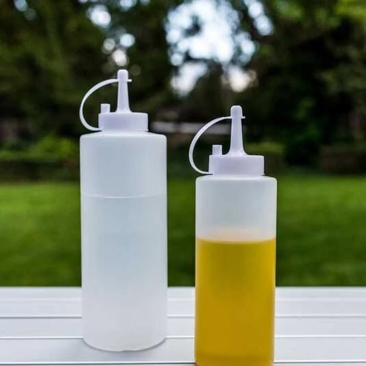 Camp Chef 6-Piece Professional Flat Top Griddle Tool Set 3 Camp Chef 6-Piece Professional Flat Top Griddle Tool Set - Image 3