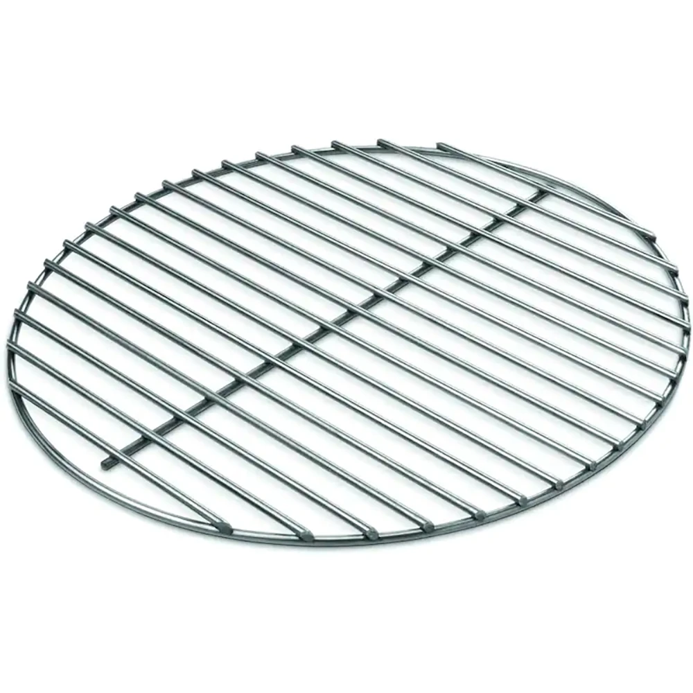 Weber Grills Charcoal Grate For 18-Inch Kettle Grills 1 Weber Grills Charcoal Grate For 18-Inch Kettle Grills