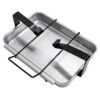 Weber Grills Drip Pan Catch And Holder For Weber Gas Grills