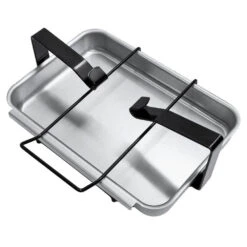 Weber Grills Drip Pan Catch And Holder For Weber Gas Grills
