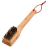 Weber Grills 12-inch Bamboo Grill Brush