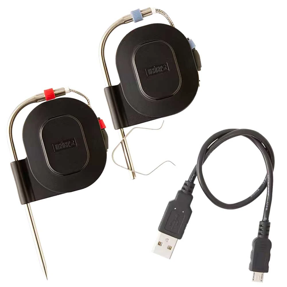 Weber Grills Weber Connect Smart Grilling Hub 2 Weber Grills Weber Connect Smart Grilling Hub - Image 2