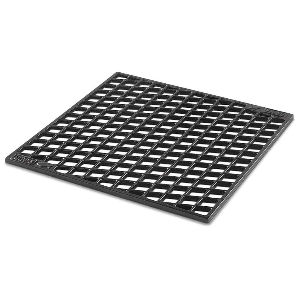 Weber Grills Crafted Dual-Sided Sear Grate 1 Weber Grills Crafted Dual-Sided Sear Grate