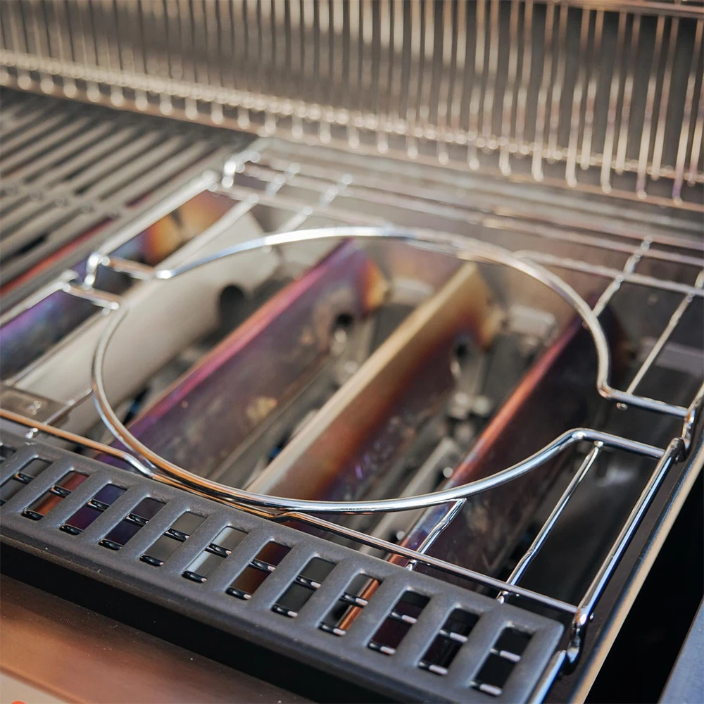 Weber Grills Crafted Frame Kit For Genesis Gas Grills 3 Weber Grills Crafted Frame Kit For Genesis Gas Grills - Image 3