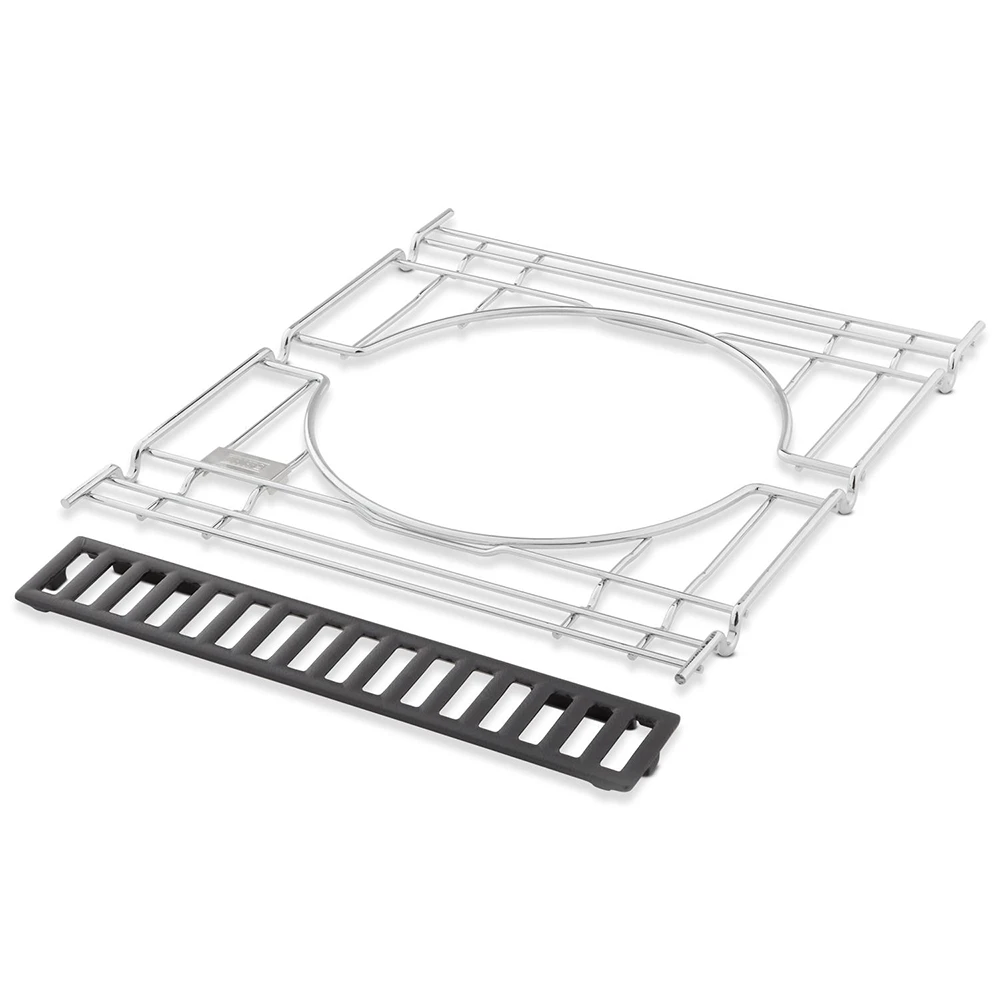 Weber Grills Crafted Frame Kit For Genesis Gas Grills 1 Weber Grills Crafted Frame Kit For Genesis Gas Grills