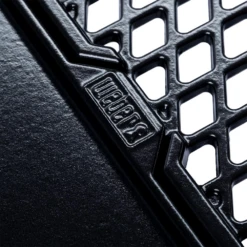 Weber Grills Grill & Griddle Station -BBQ Haven Shop weber grill and griddle station logo