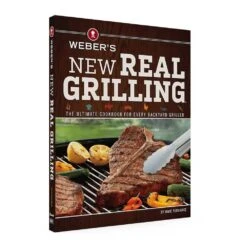 Weber Grills Weber's New Real Grilling Displayer
