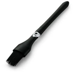 Weber Grills Premium Silicone Basting Brush With Plastic Handle